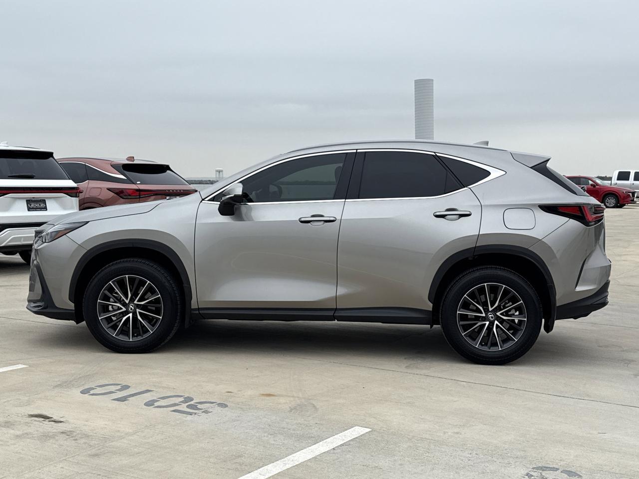 2024 Lexus NX 250 Premium San Antonio TX