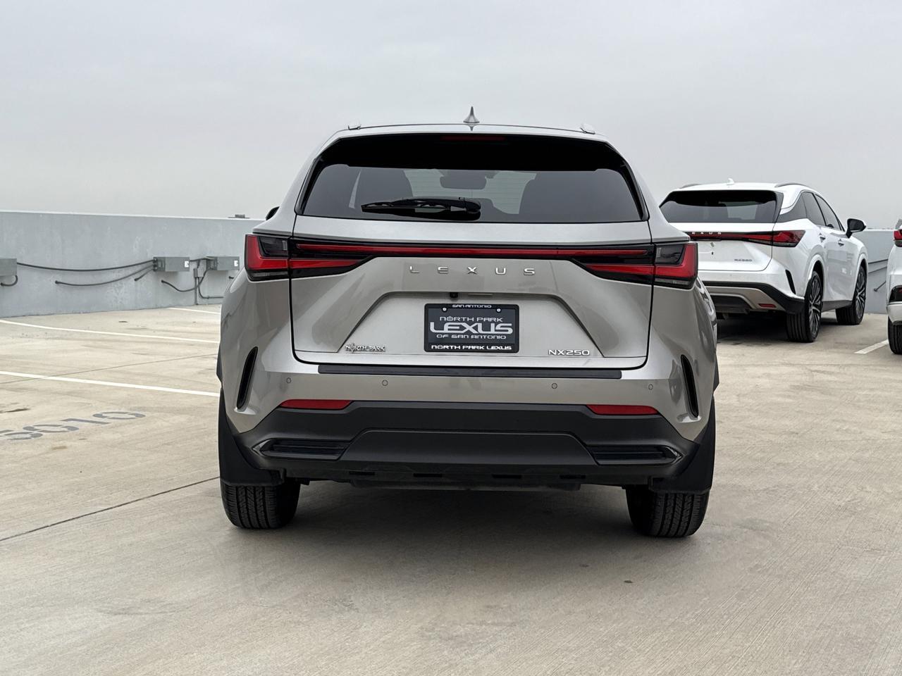 2024 Lexus NX 250 Premium San Antonio TX