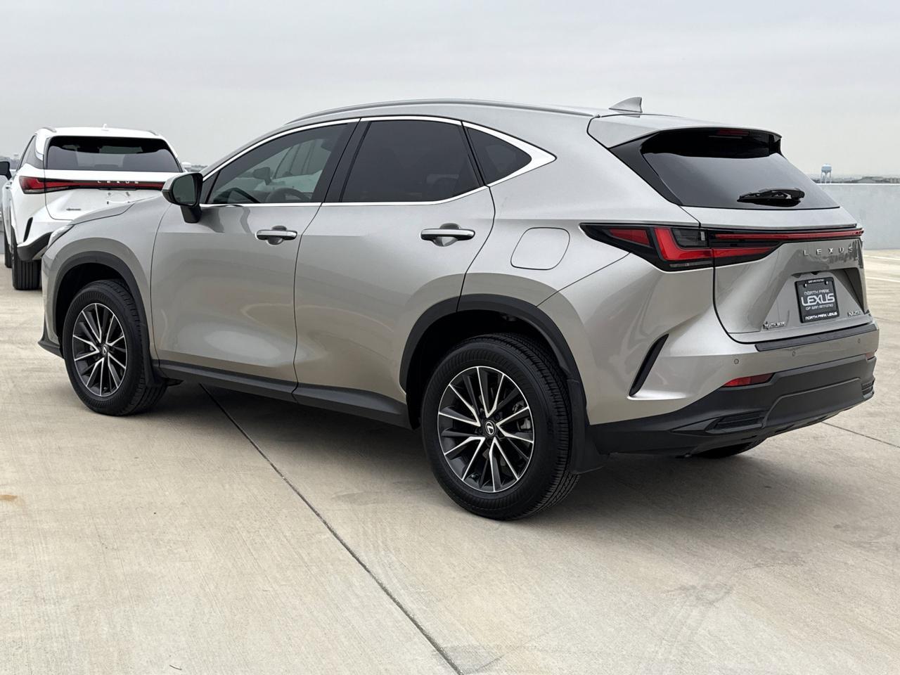 2024 Lexus NX 250 Premium San Antonio TX