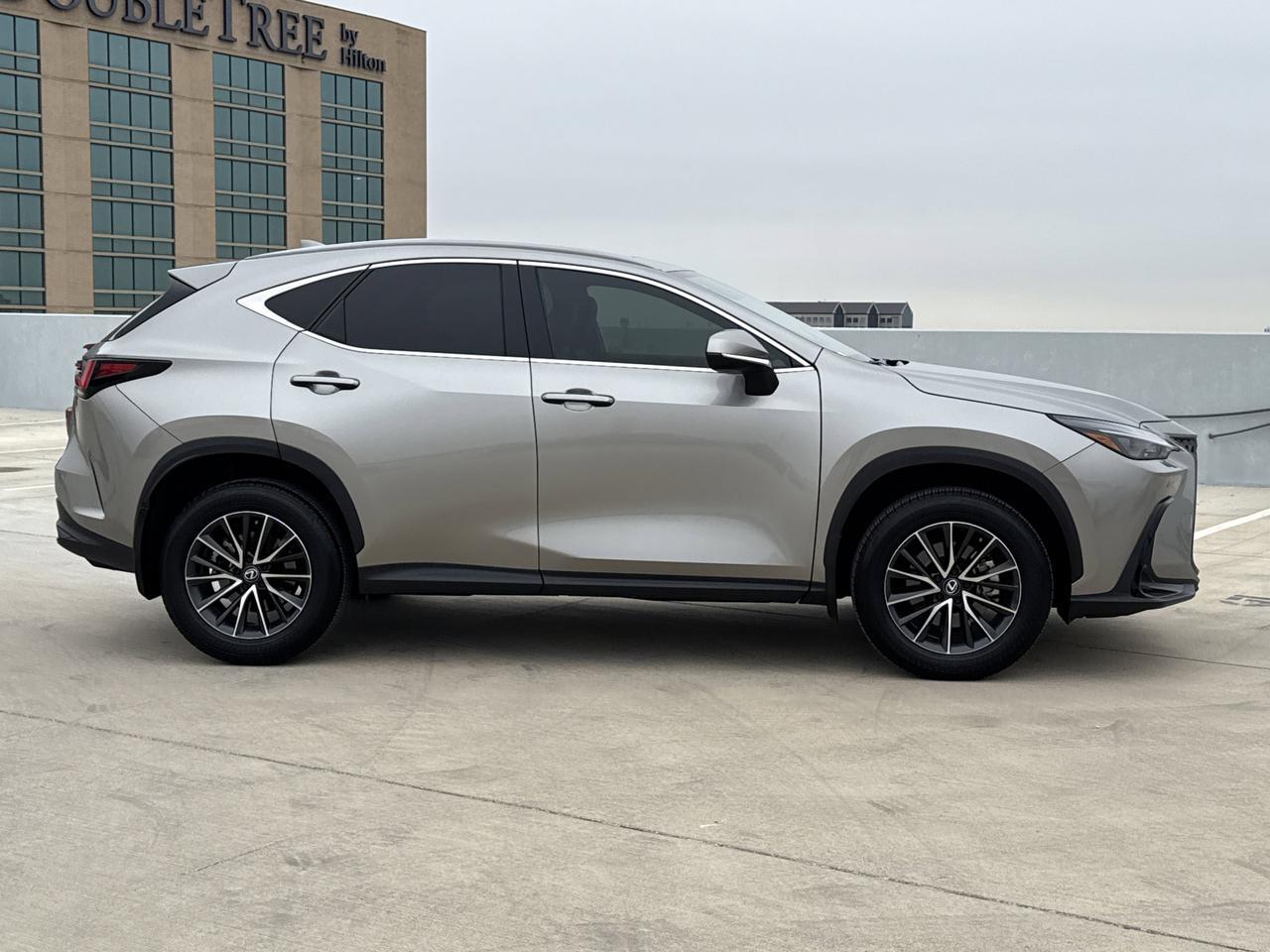 2024 Lexus NX 250 Premium San Antonio TX