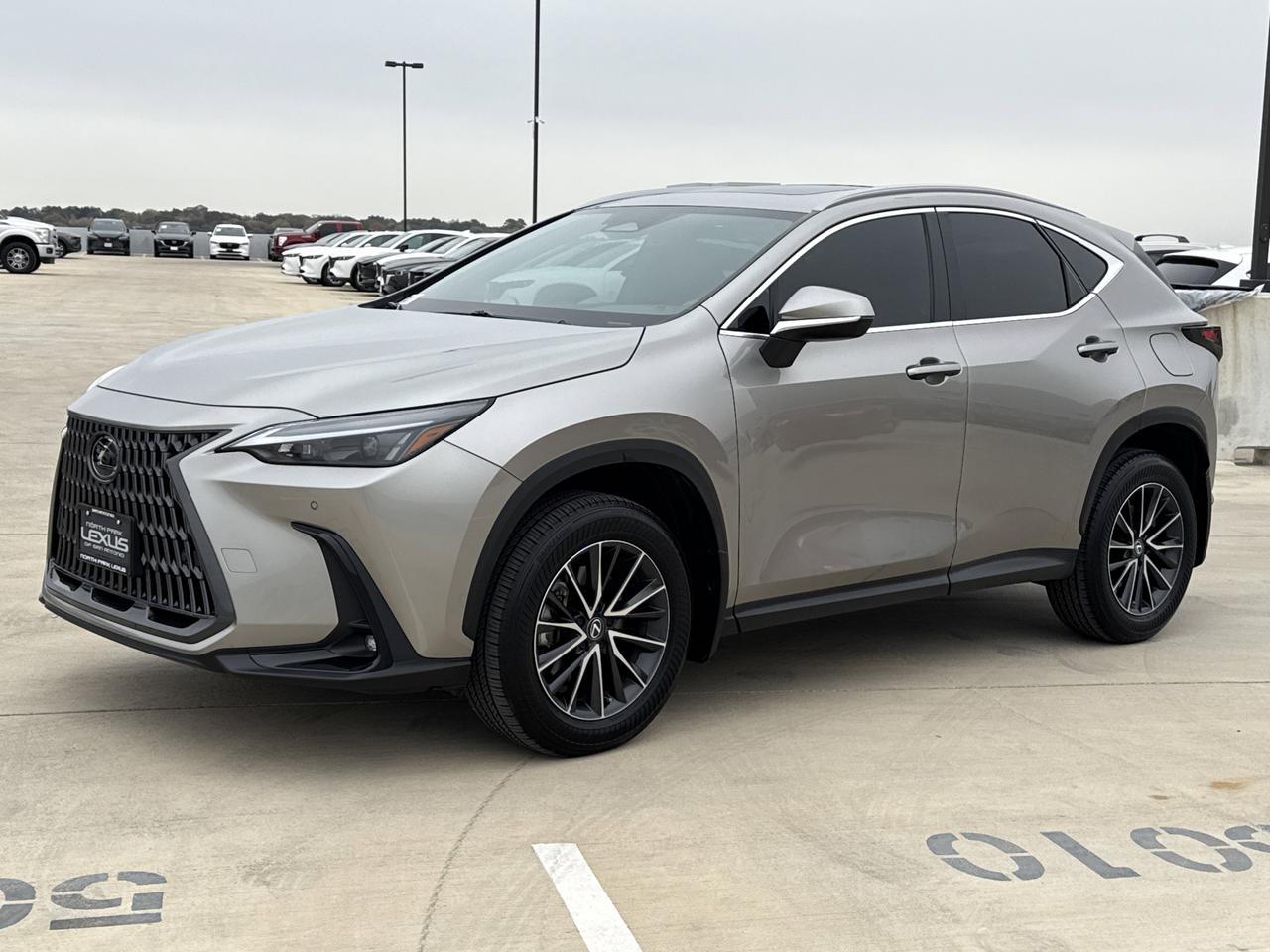2024 Lexus NX 250 Premium San Antonio TX