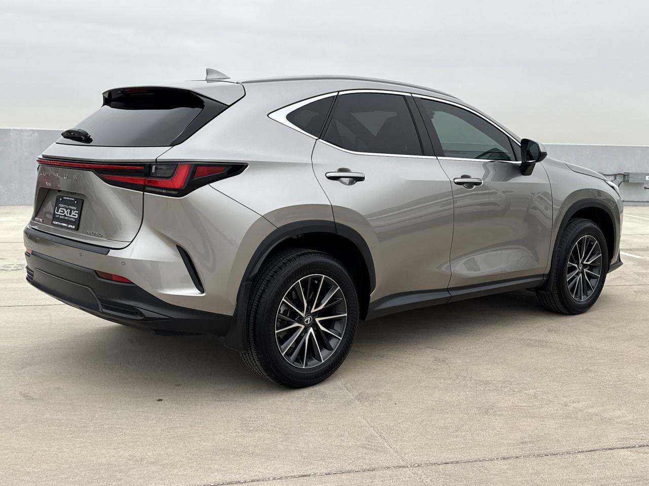 2024 Lexus NX 250 Premium San Antonio TX