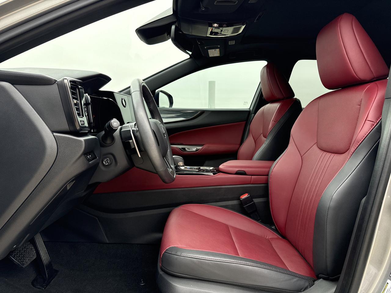 2024 Lexus NX 250 Premium San Antonio TX