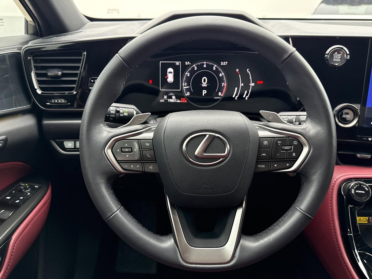 2024 Lexus NX 250 Premium San Antonio TX