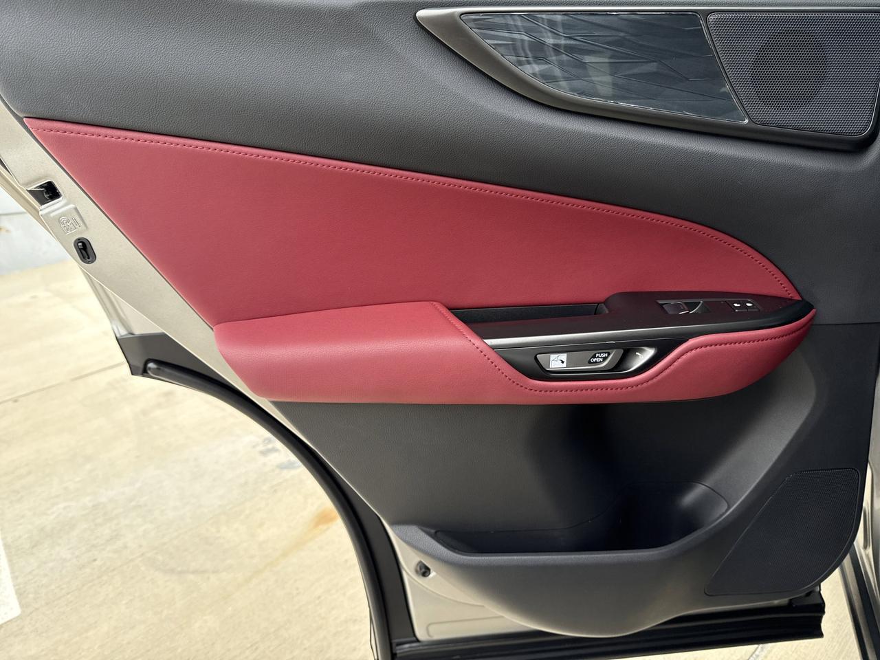 2024 Lexus NX 250 Premium San Antonio TX