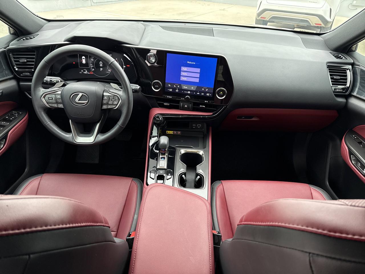 2024 Lexus NX 250 Premium San Antonio TX