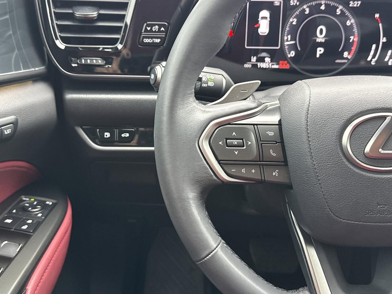 2024 Lexus NX 250 Premium San Antonio TX