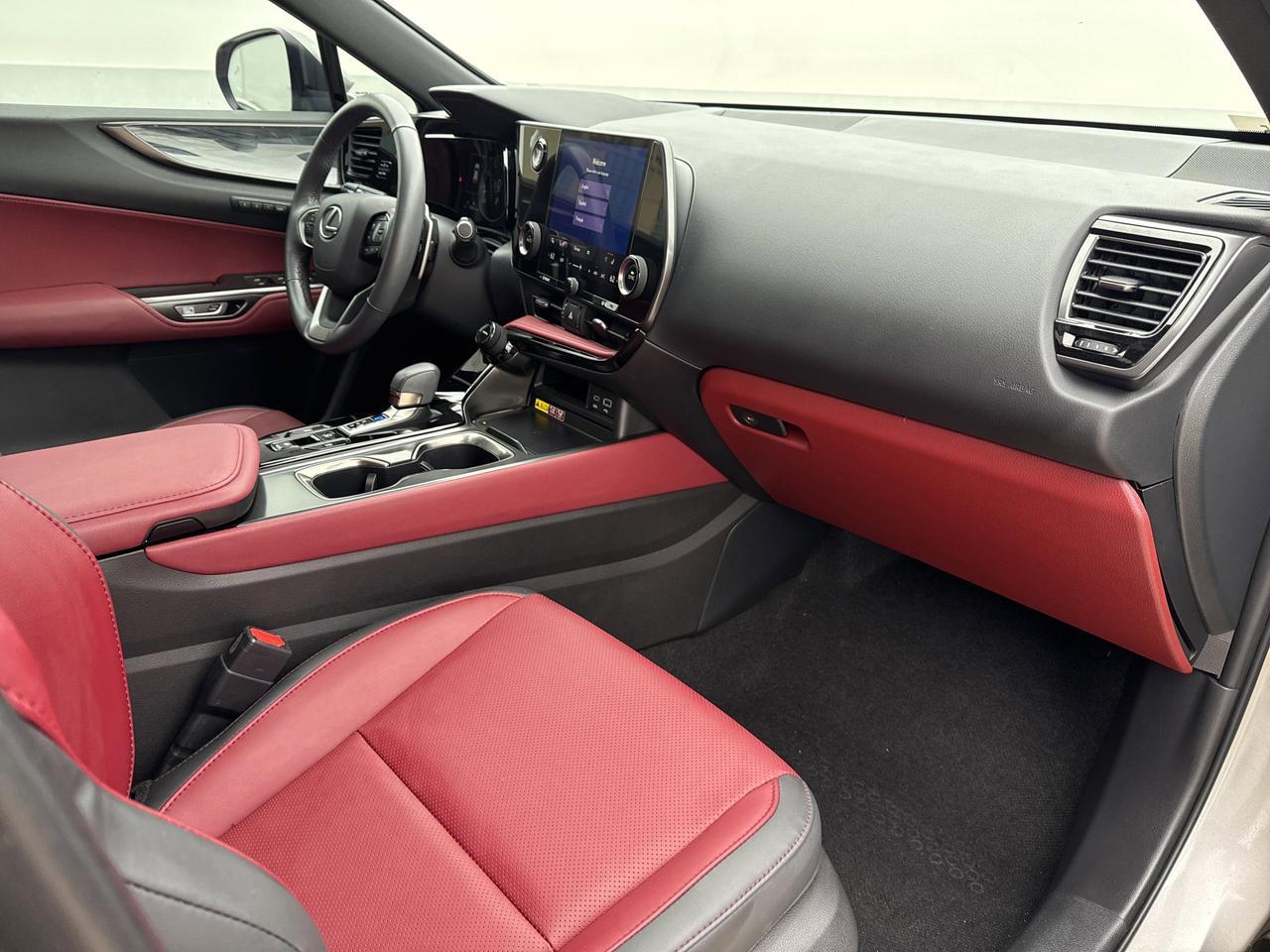 2024 Lexus NX 250 Premium San Antonio TX