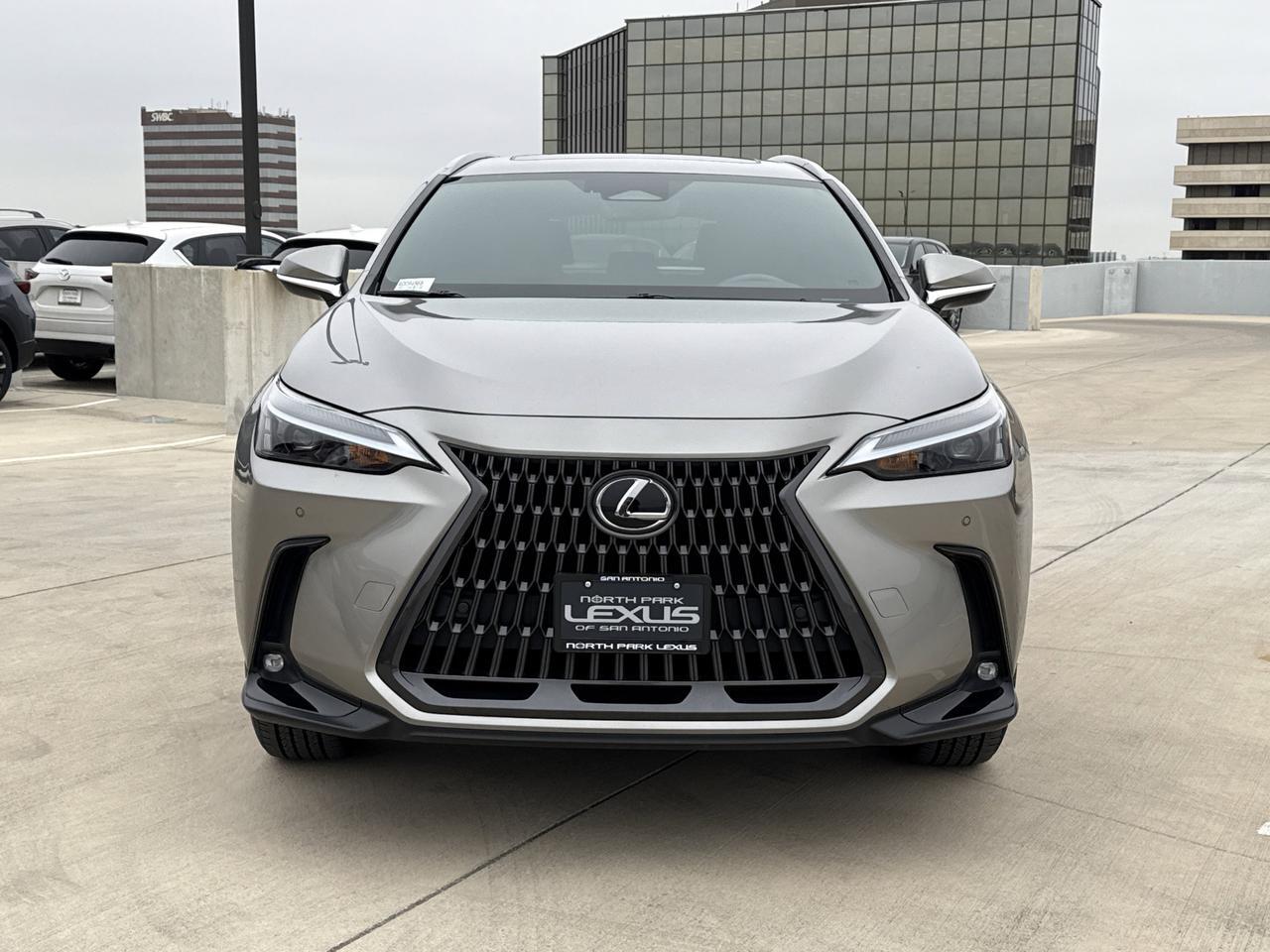 2024 Lexus NX 250 Premium San Antonio TX