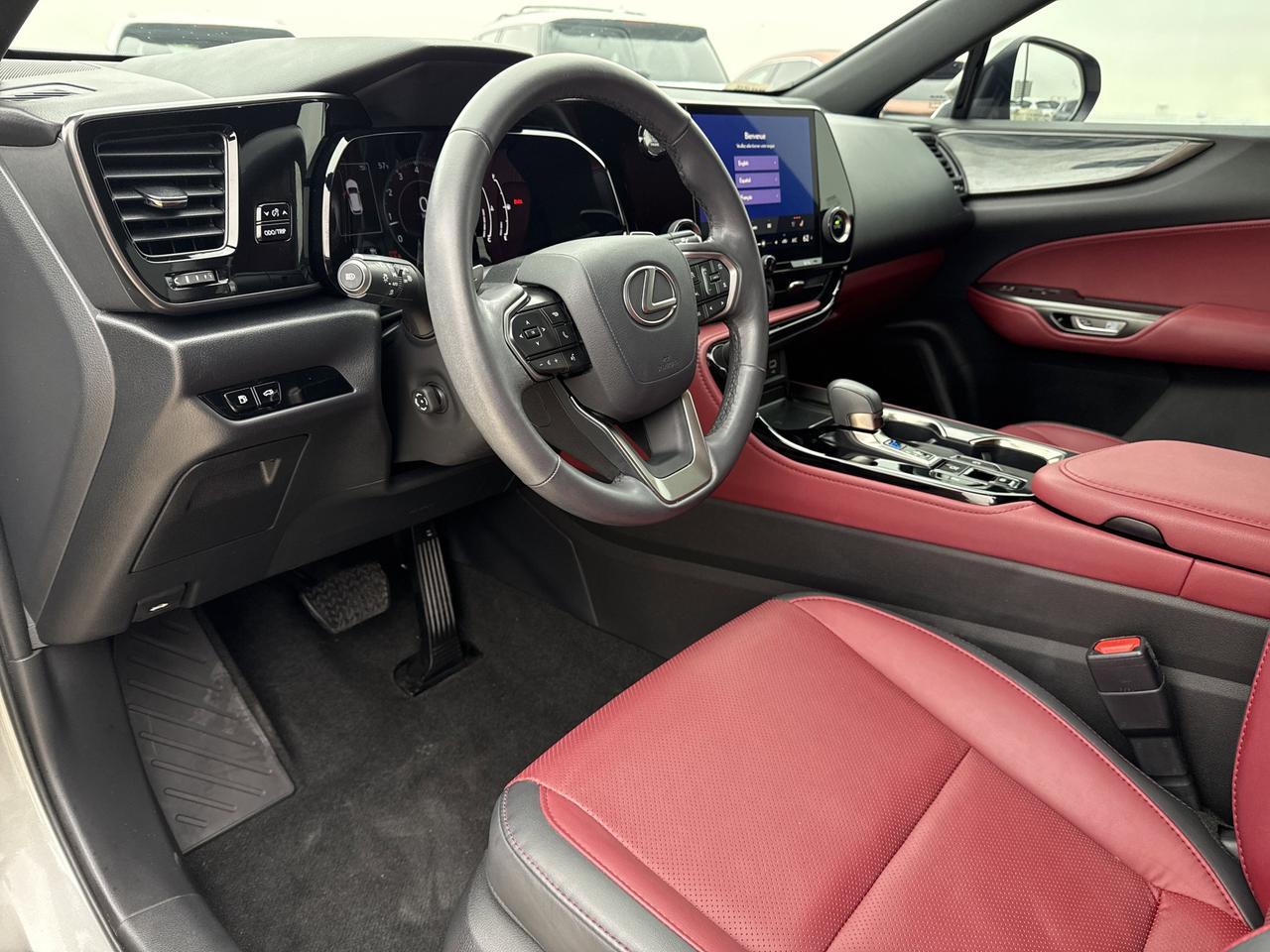 2024 Lexus NX 250 Premium San Antonio TX