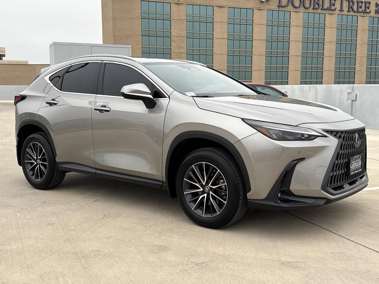 2024 Lexus NX 250 Premium San Antonio TX