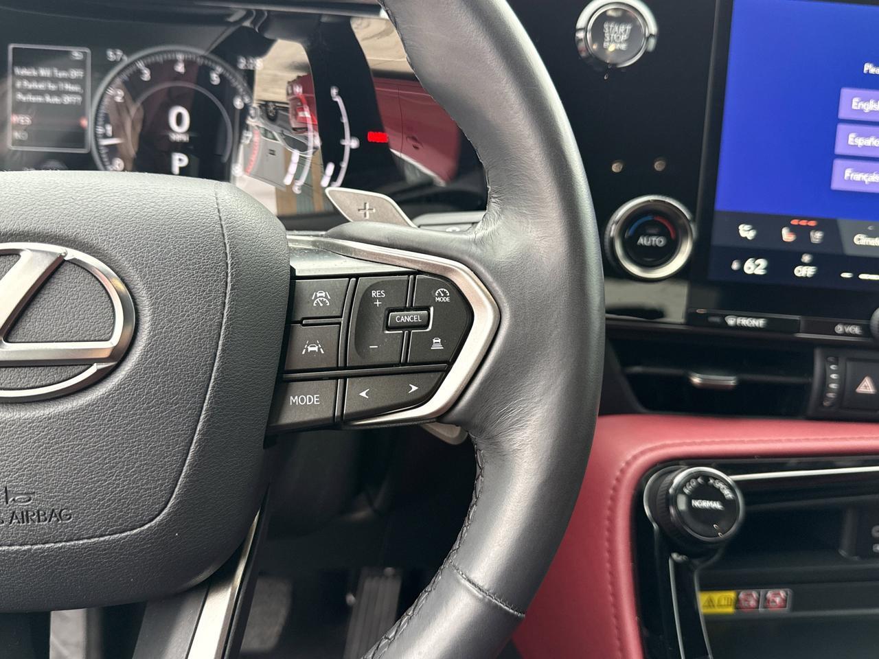 2024 Lexus NX 250 Premium San Antonio TX