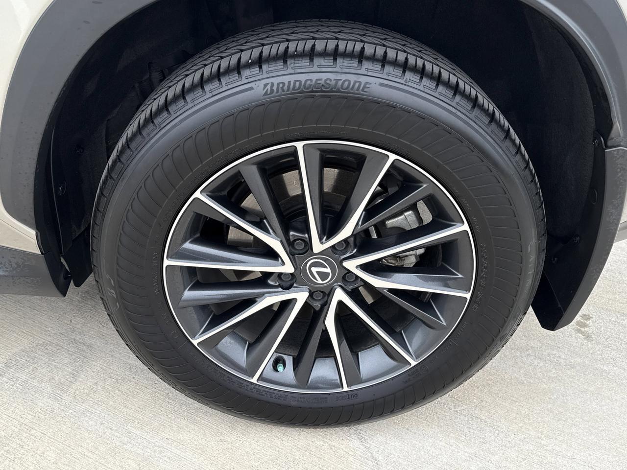 2024 Lexus NX 250 Premium San Antonio TX