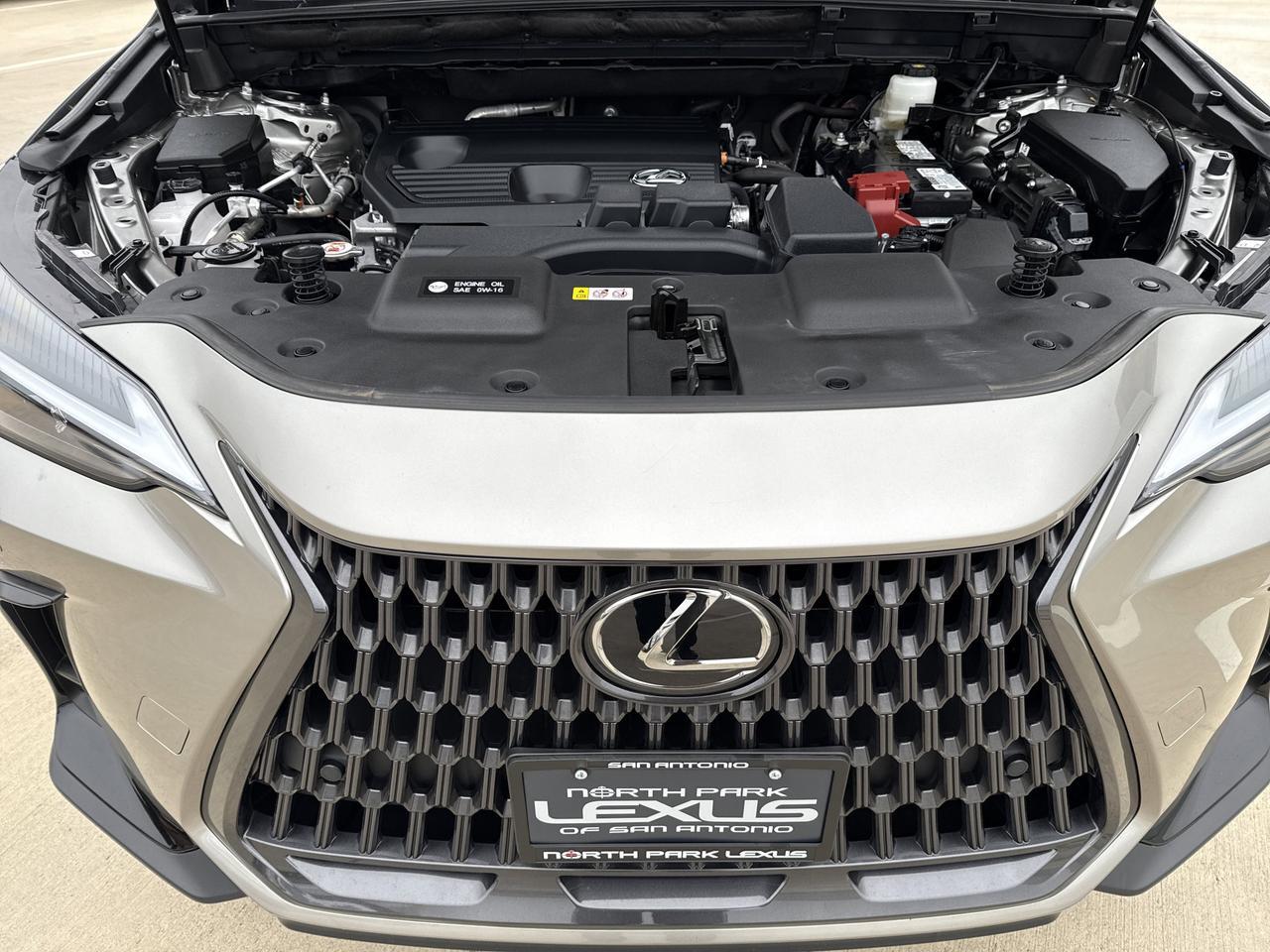 2024 Lexus NX 250 Premium San Antonio TX