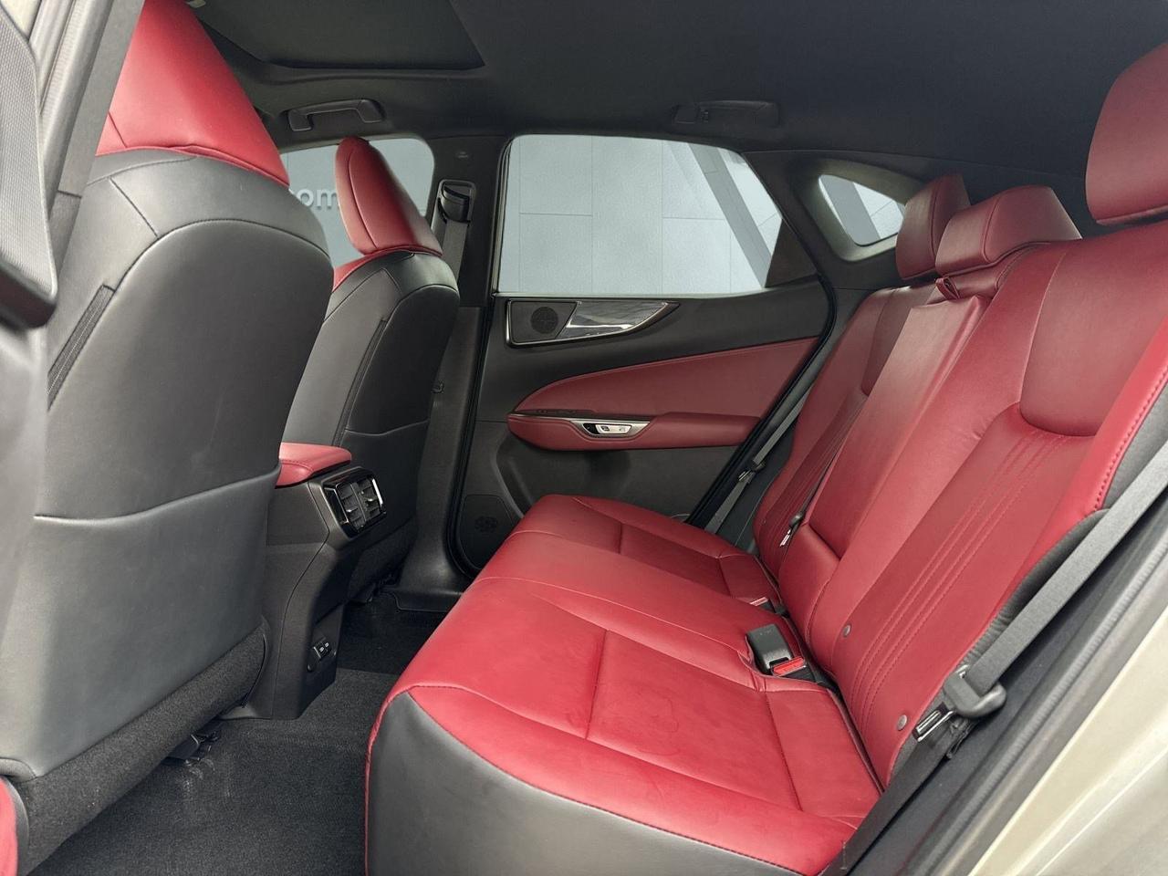 2024 Lexus NX 250 Premium San Antonio TX