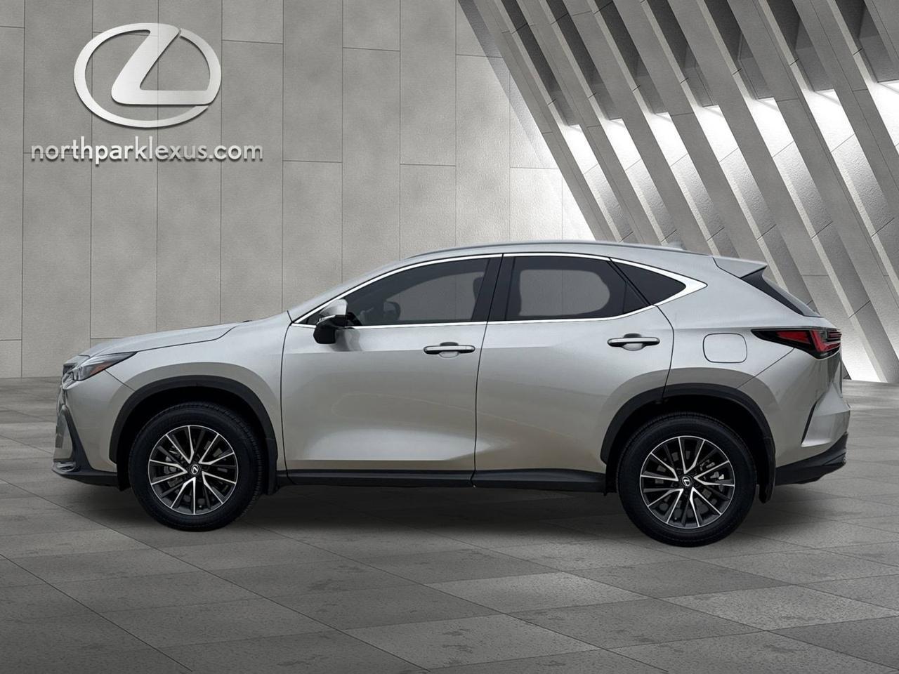 2024 Lexus NX 250 Premium