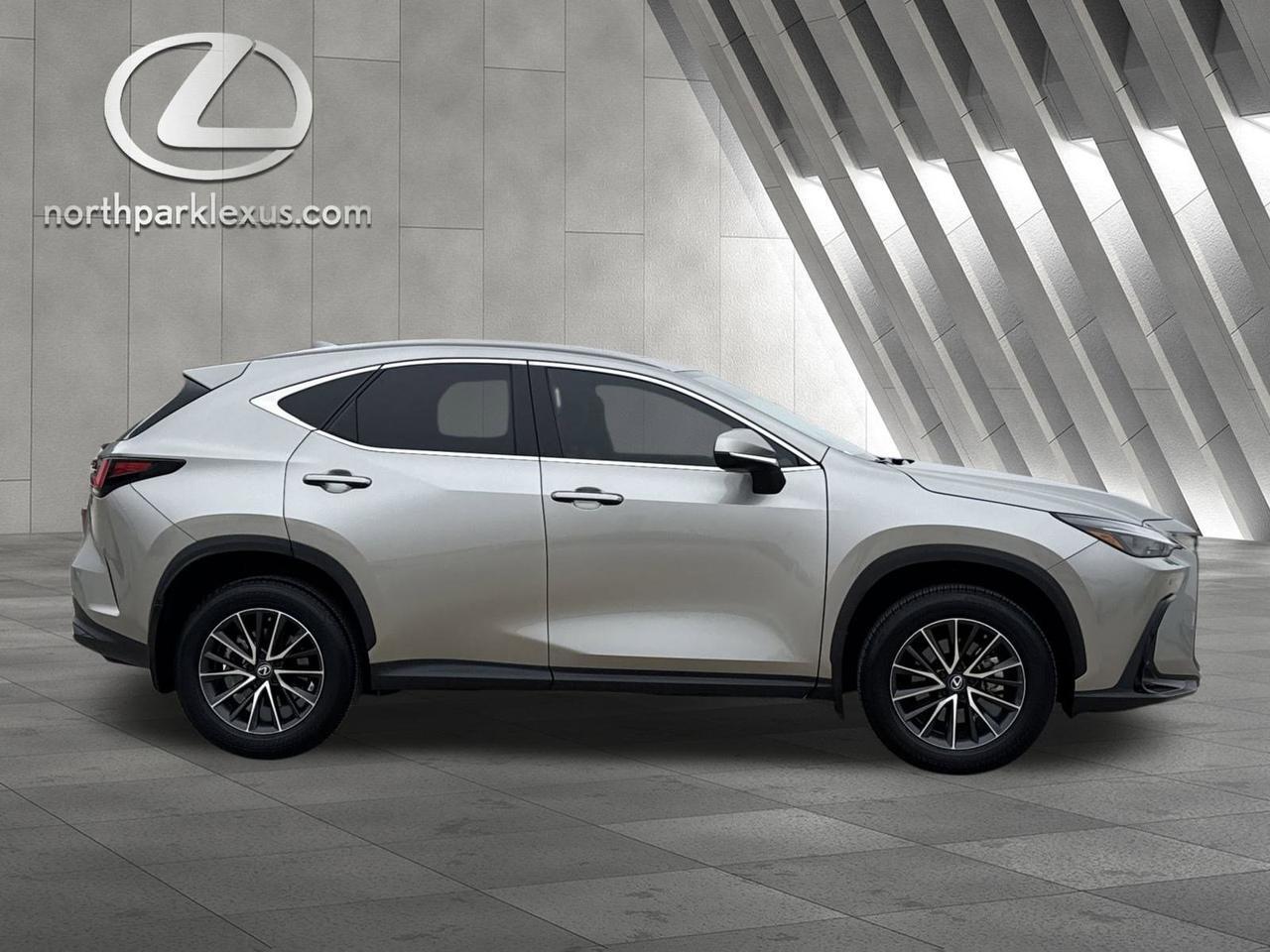2024 Lexus NX 250 Premium San Antonio TX