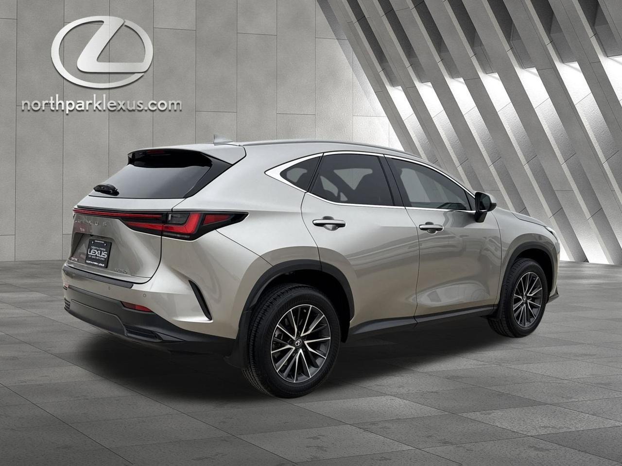 2024 Lexus NX 250 Premium San Antonio TX