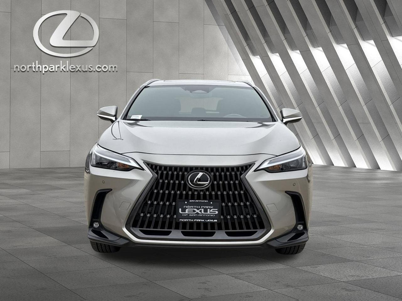 2024 Lexus NX 250 Premium San Antonio TX