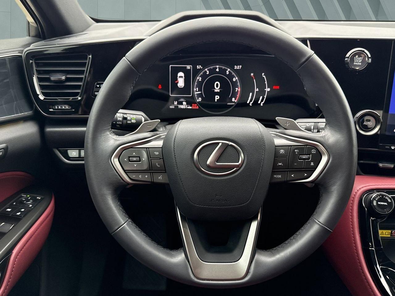 2024 Lexus NX 250 Premium San Antonio TX