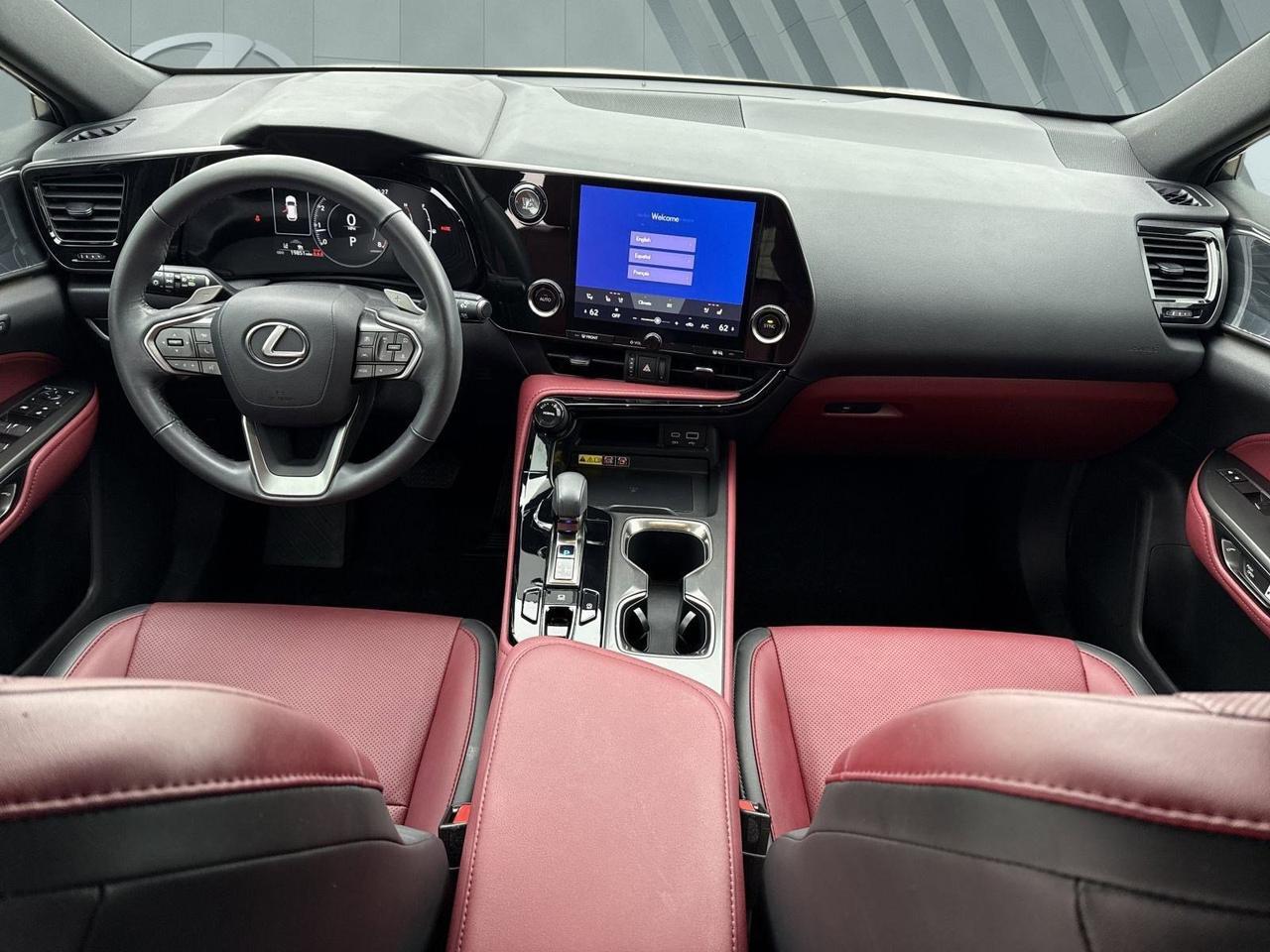 2024 Lexus NX 250 Premium San Antonio TX