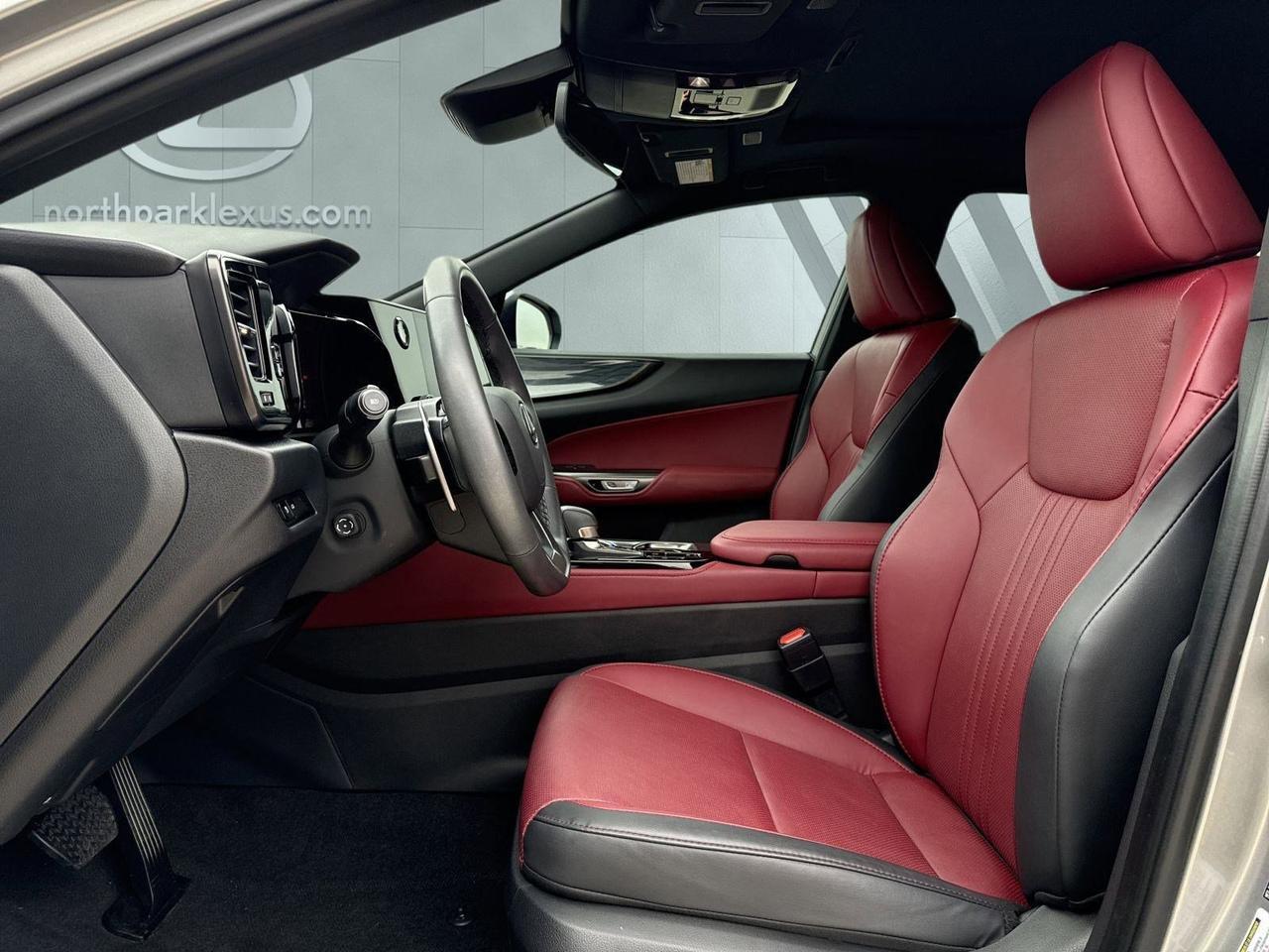 2024 Lexus NX 250 Premium San Antonio TX