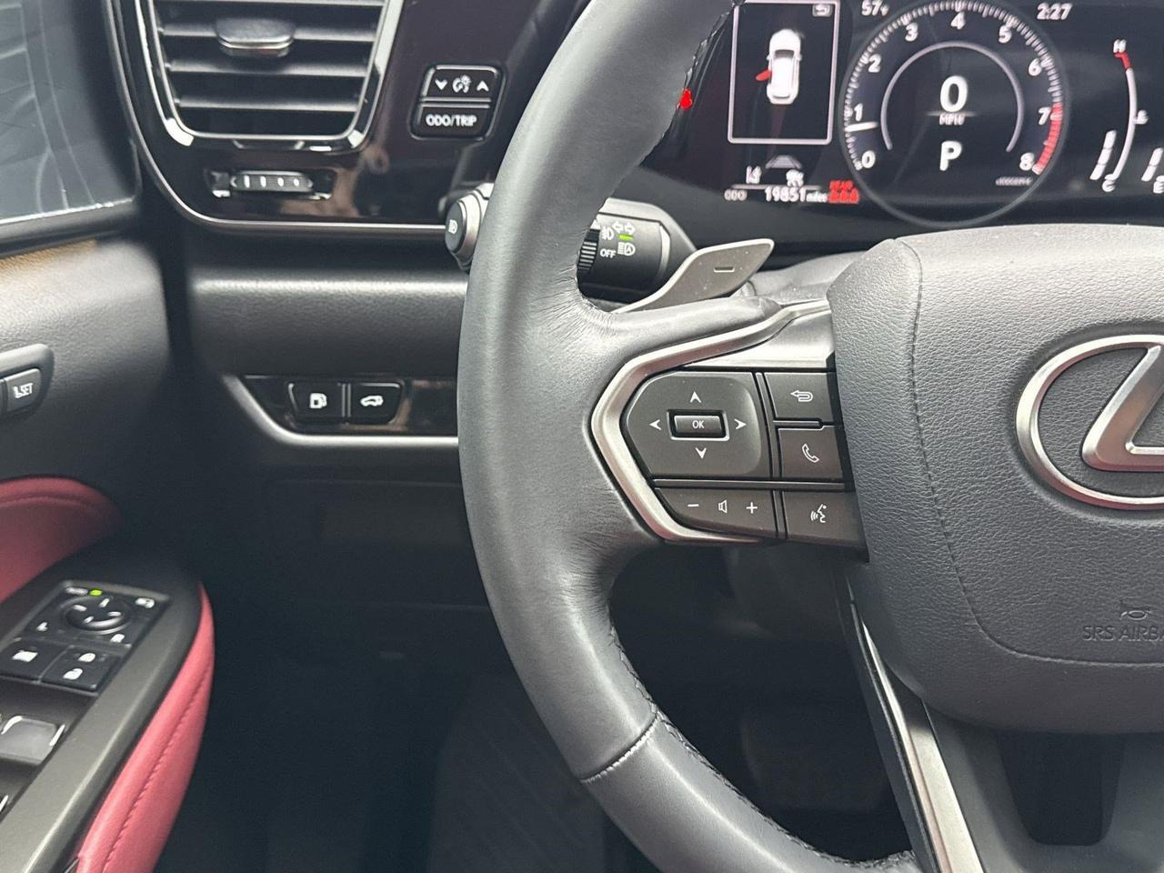 2024 Lexus NX 250 Premium San Antonio TX