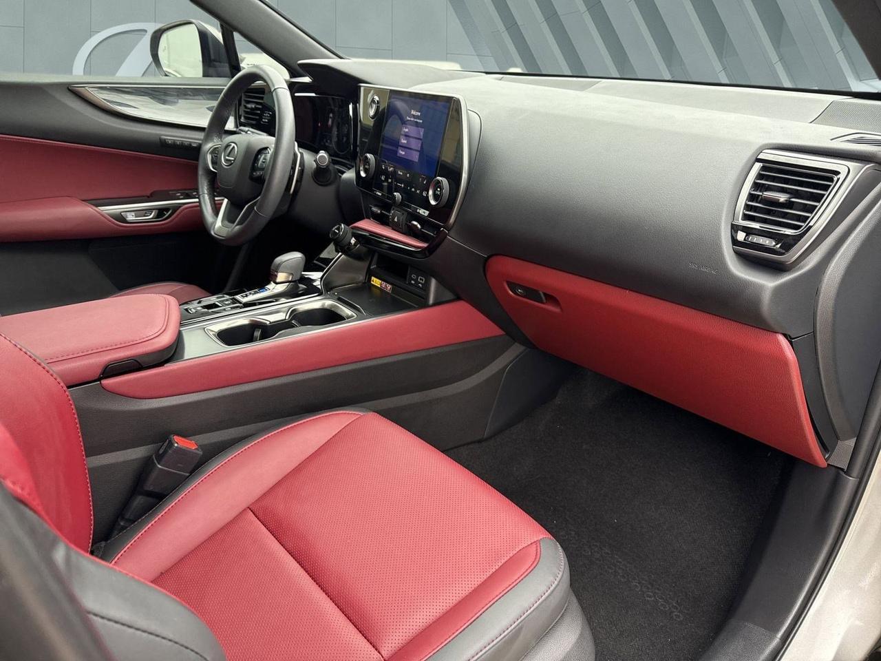 2024 Lexus NX 250 Premium San Antonio TX