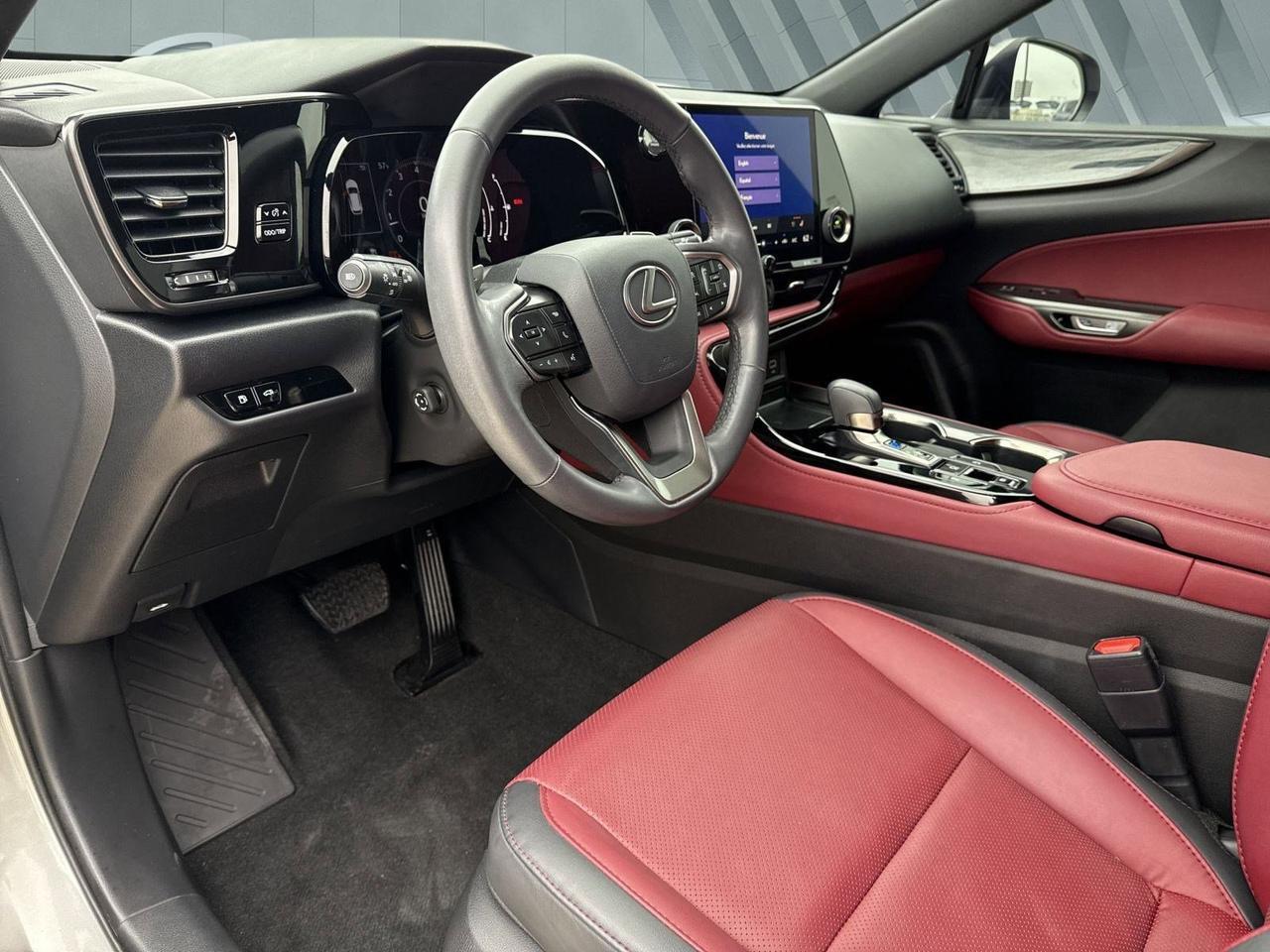 2024 Lexus NX 250 Premium San Antonio TX