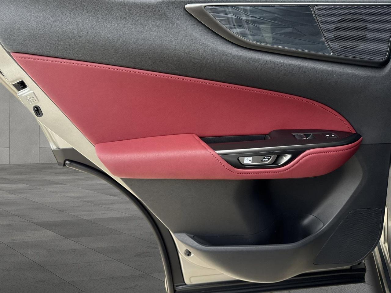 2024 Lexus NX 250 Premium San Antonio TX