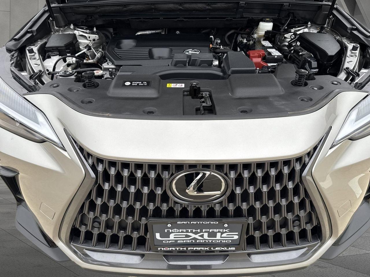 2024 Lexus NX 250 Premium San Antonio TX