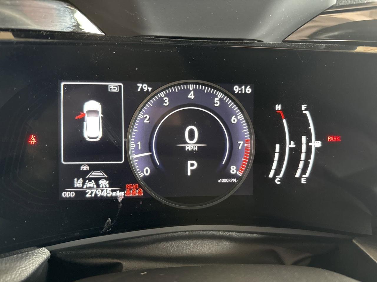 2024 Lexus NX 250 Premium San Antonio TX