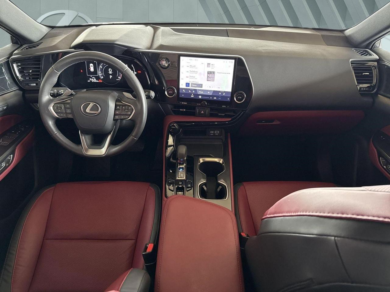 2024 Lexus NX 250 Premium San Antonio TX