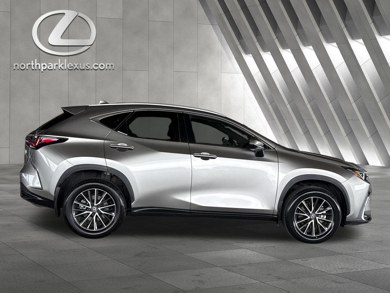 2024 Lexus NX 250 Premium San Antonio TX