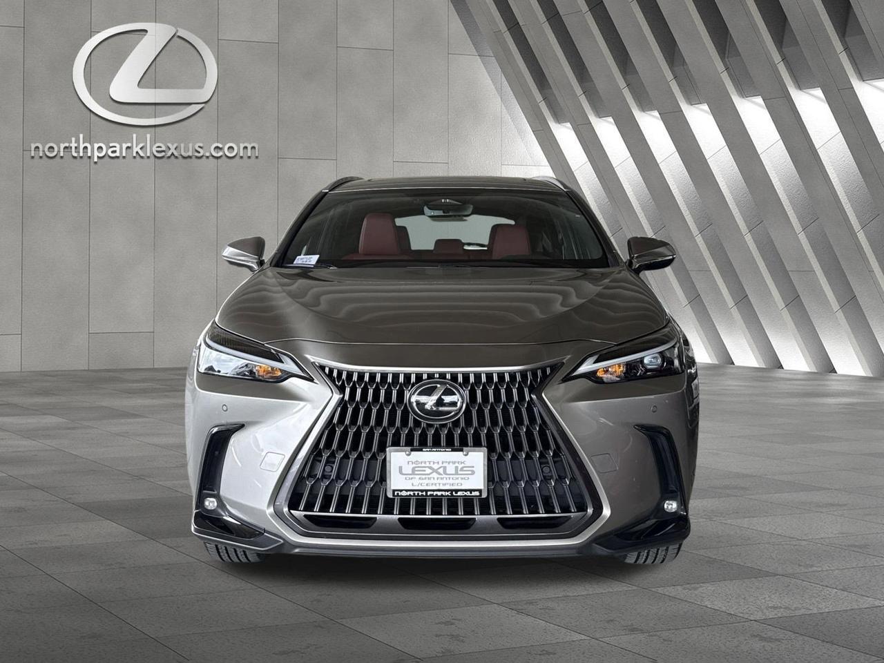 2024 Lexus NX 250 Premium San Antonio TX