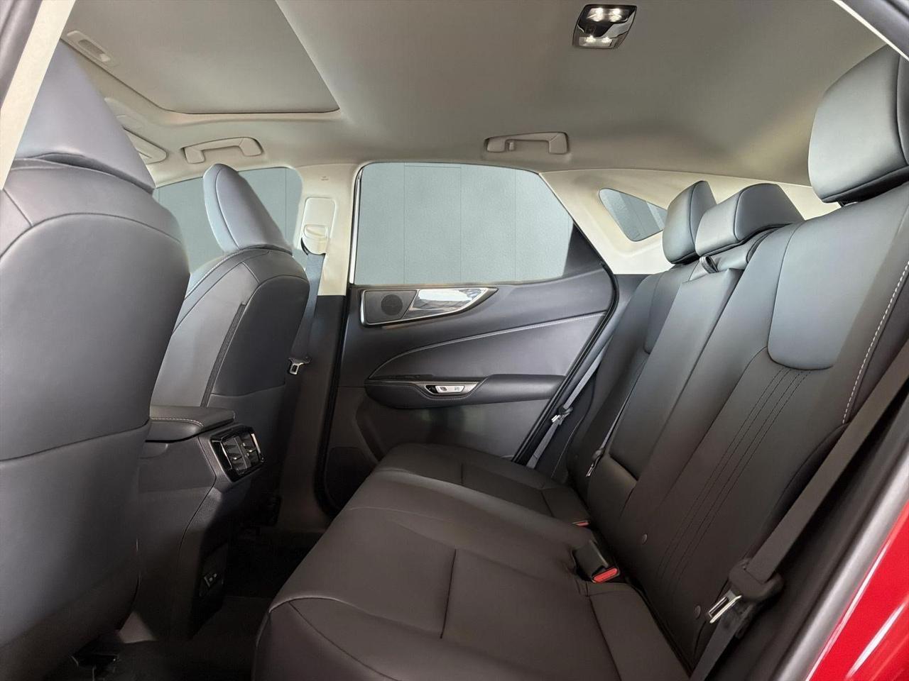 2024 Lexus NX 250 Premium San Antonio TX