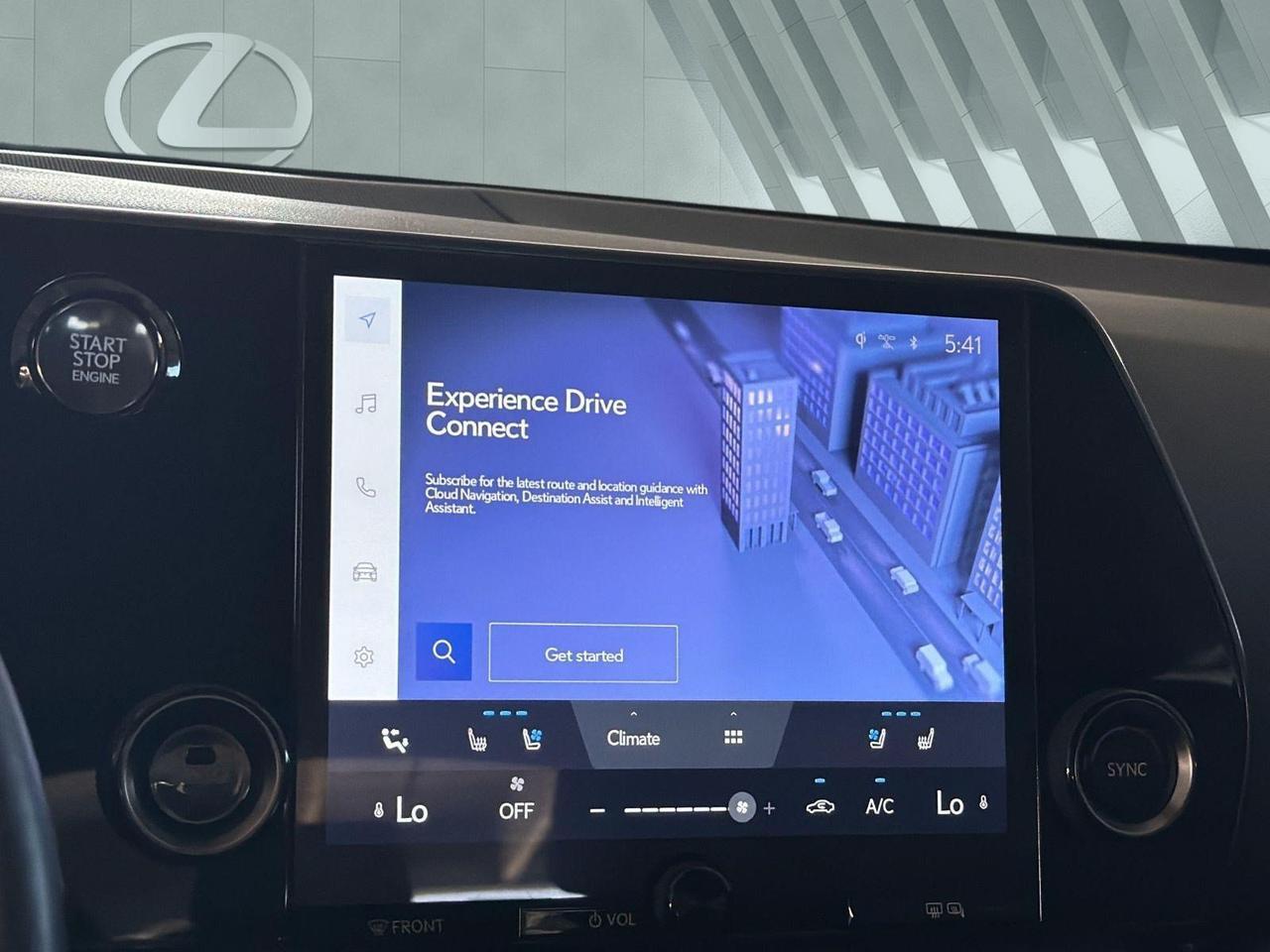 2024 Lexus NX 250 Premium San Antonio TX