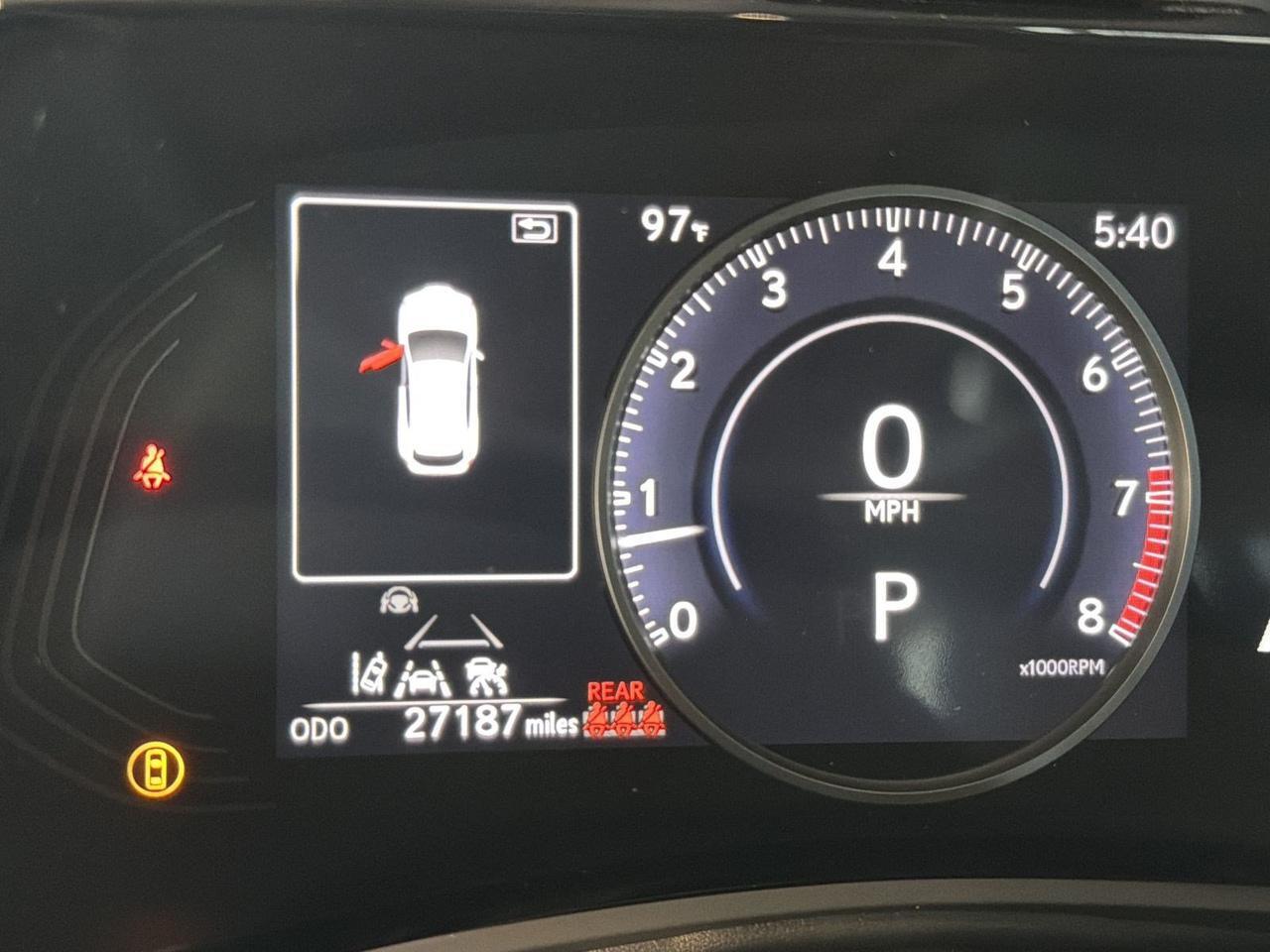 2024 Lexus NX 250 Premium San Antonio TX