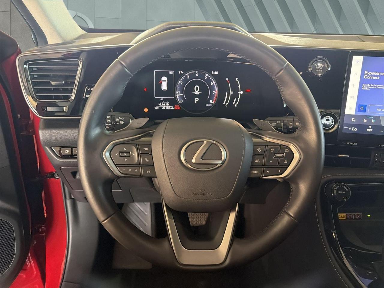 2024 Lexus NX 250 Premium San Antonio TX
