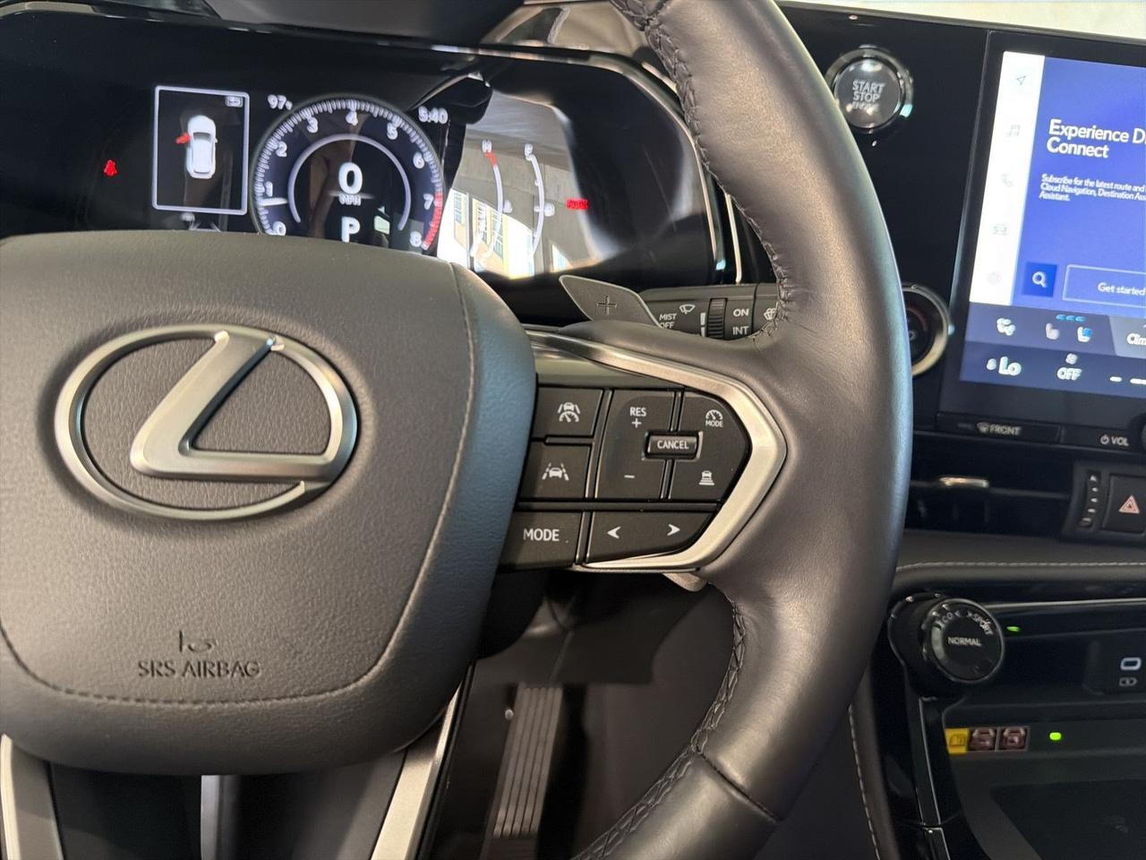 2024 Lexus NX 250 Premium San Antonio TX