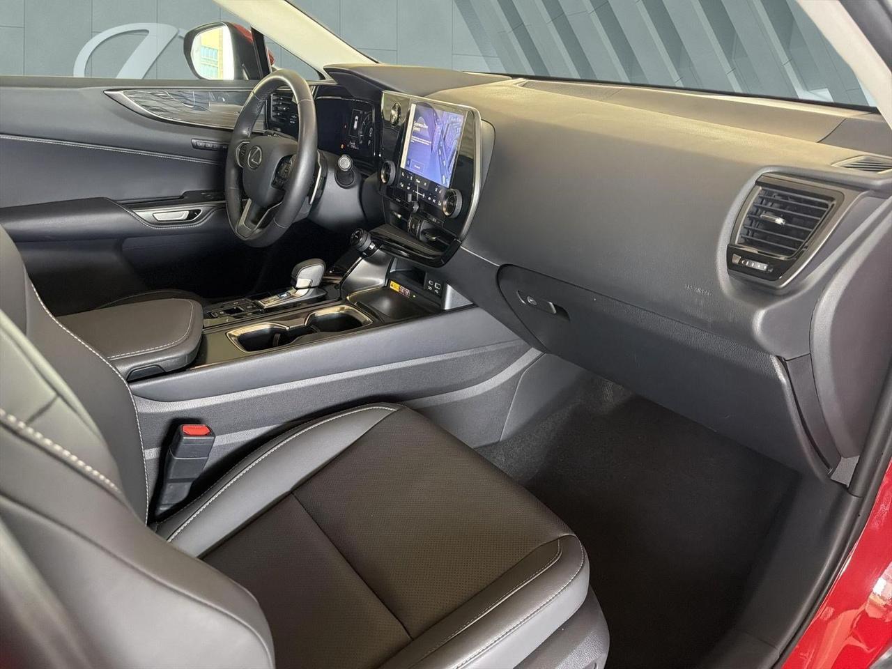 2024 Lexus NX 250 Premium San Antonio TX