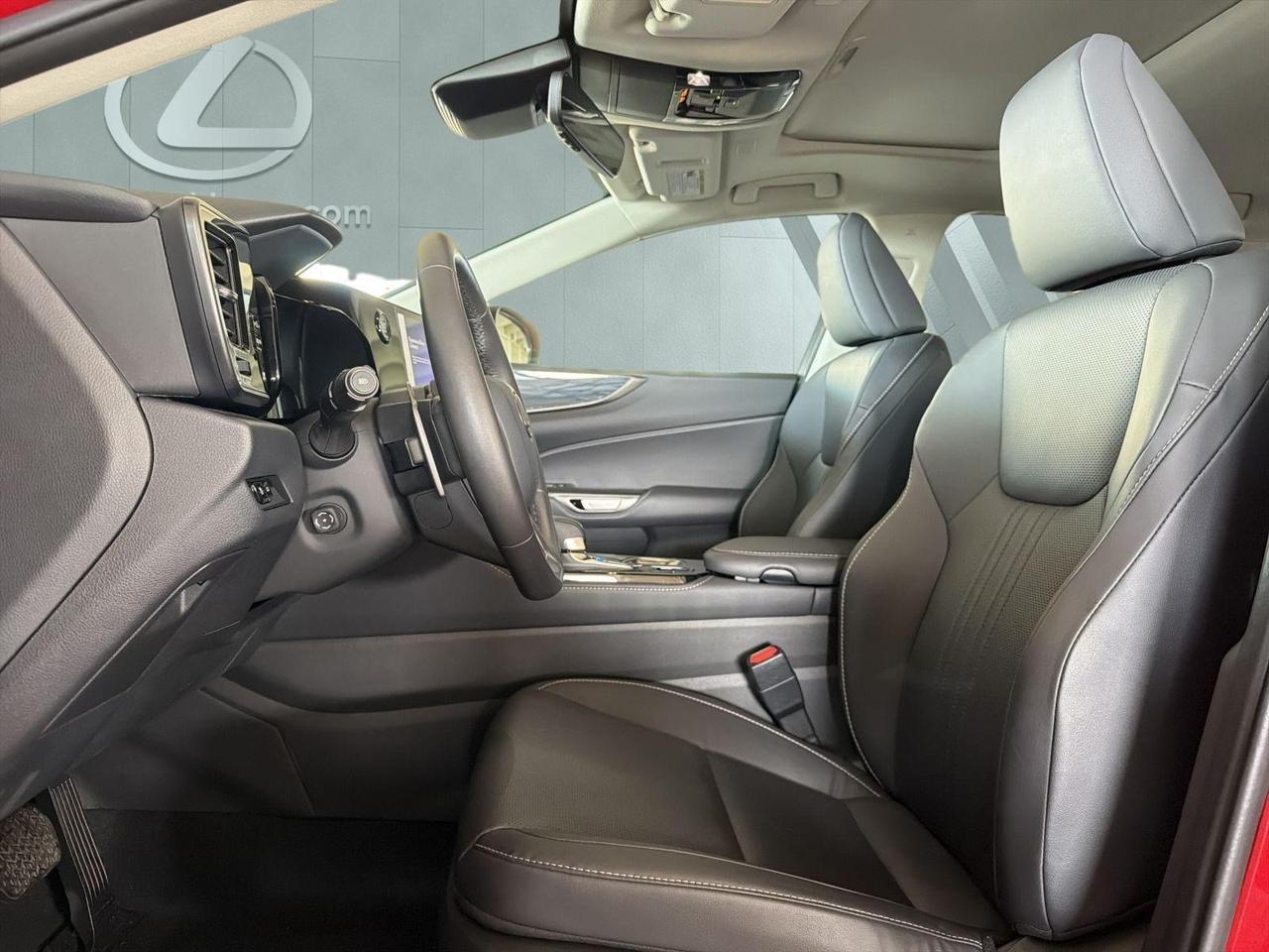 2024 Lexus NX 250 Premium San Antonio TX
