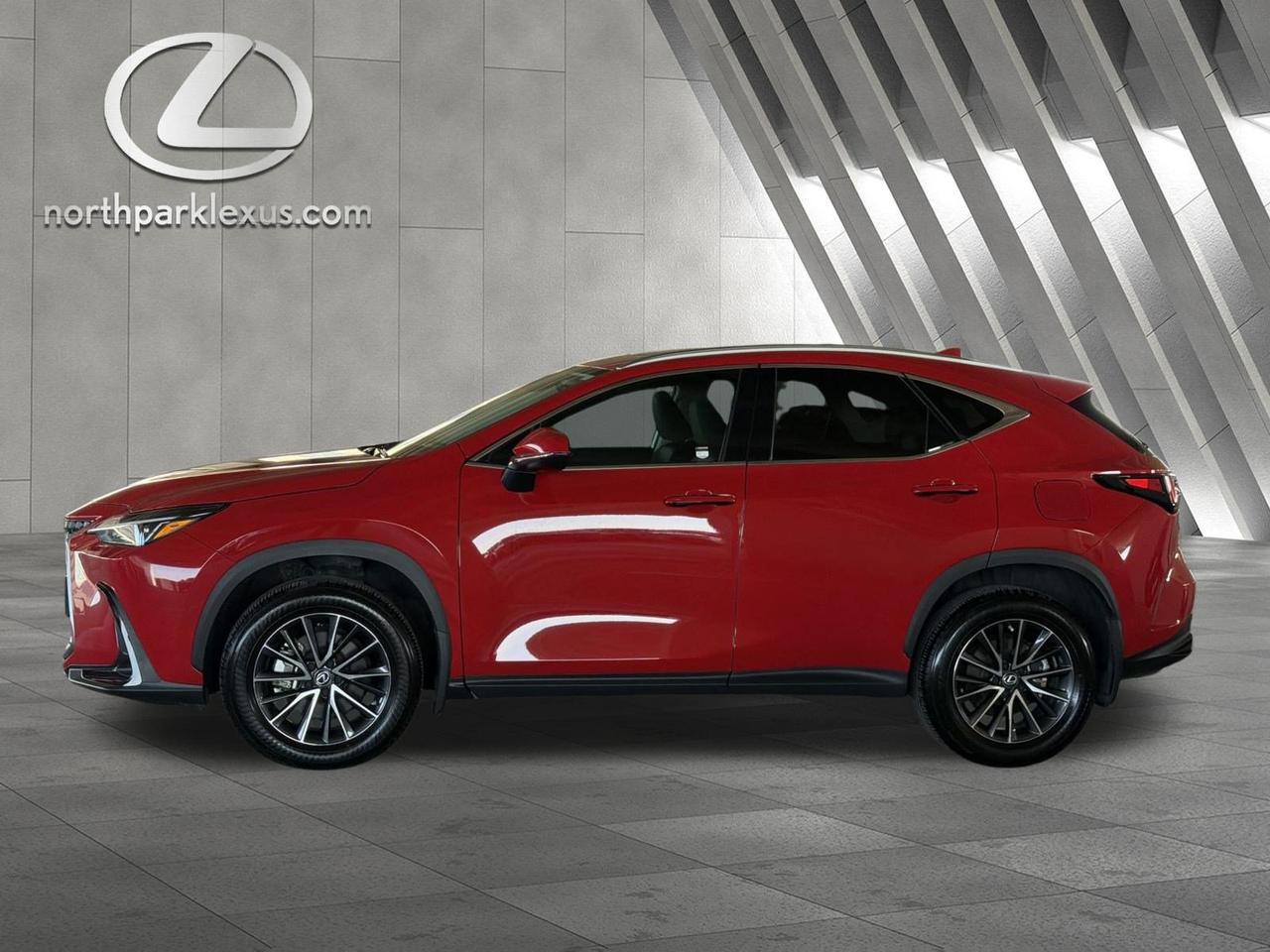 2024 Lexus NX 250 Premium