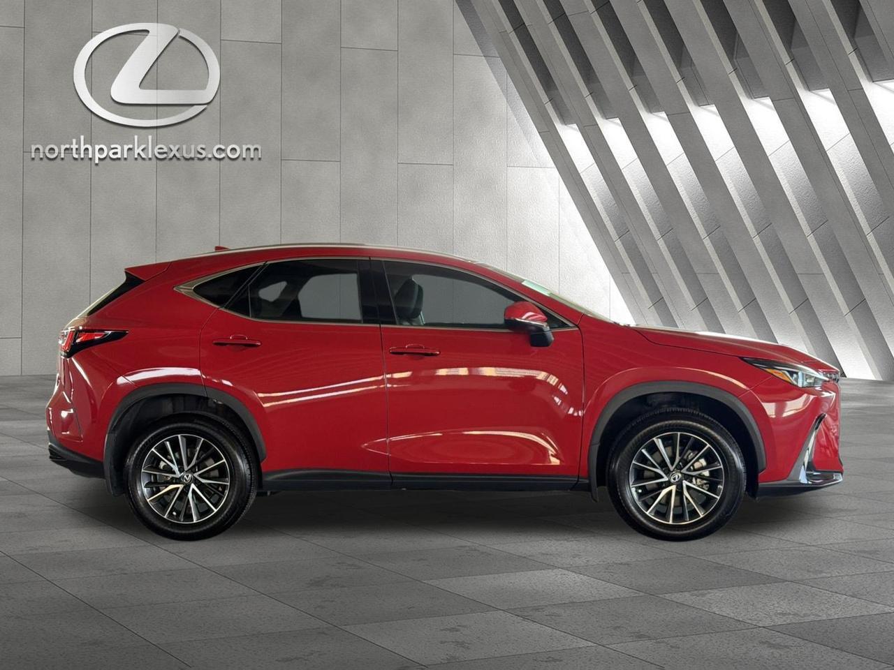 2024 Lexus NX 250 Premium San Antonio TX