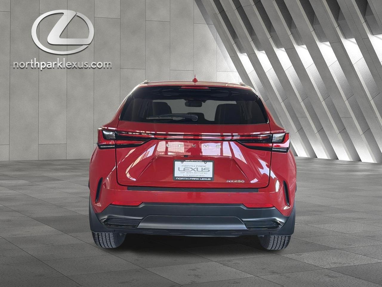 2024 Lexus NX 250 Premium San Antonio TX