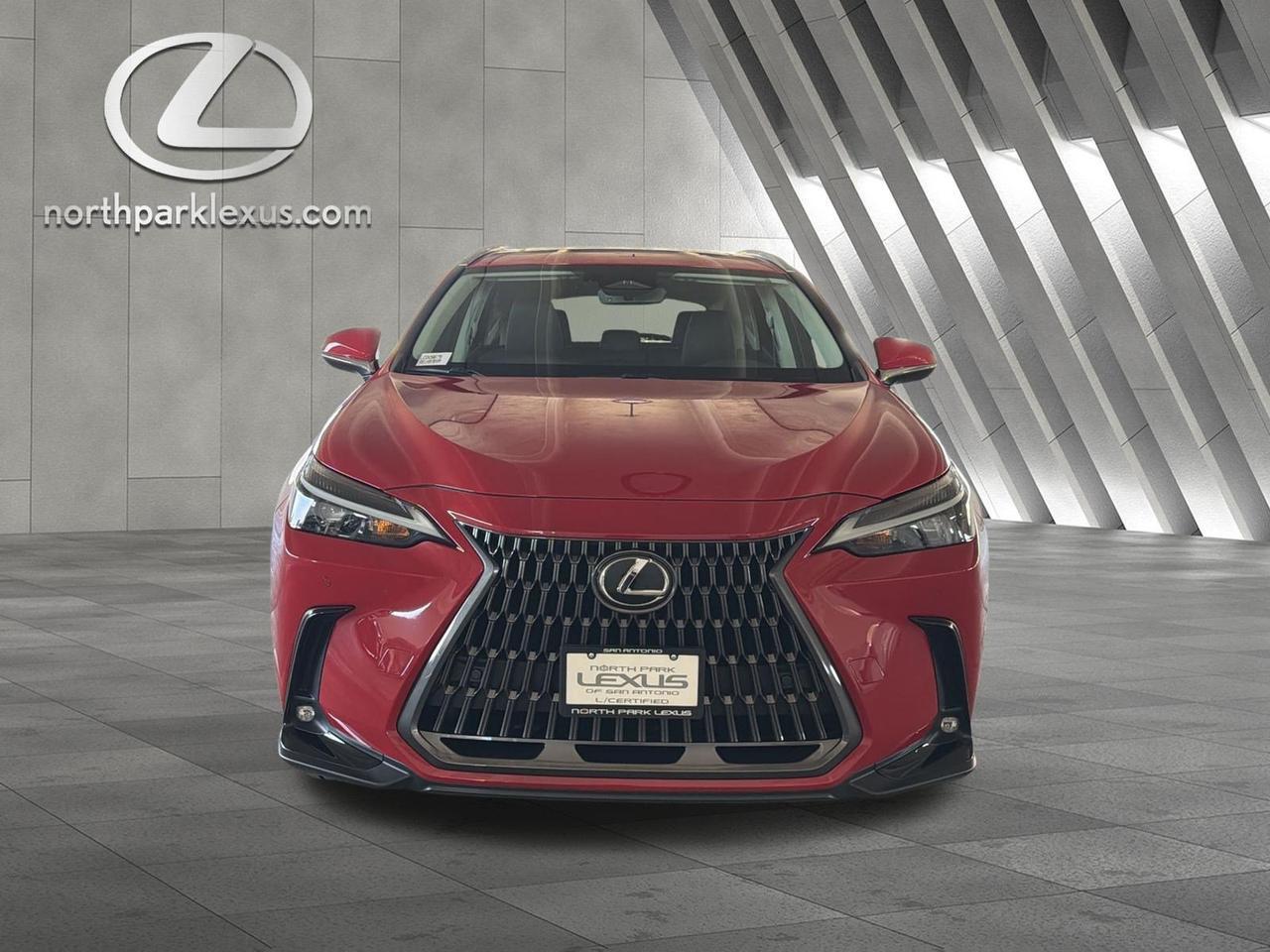 2024 Lexus NX 250 Premium San Antonio TX