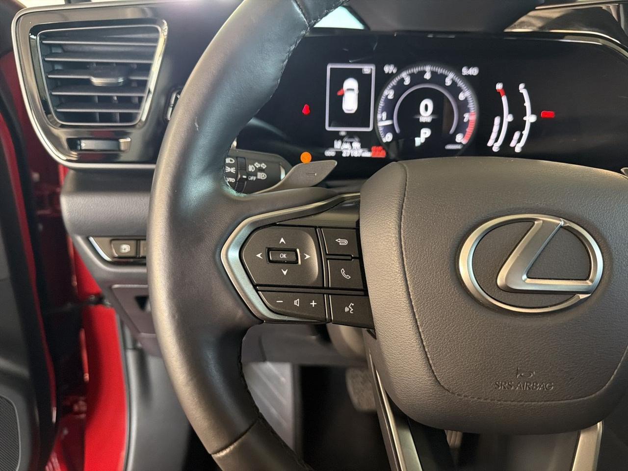 2024 Lexus NX 250 Premium San Antonio TX