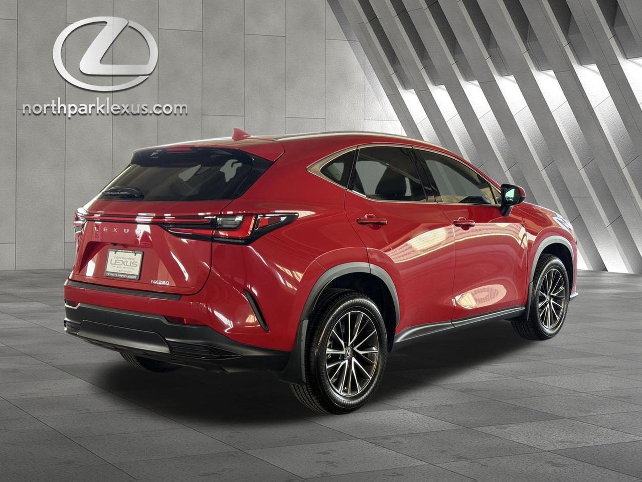 2024 Lexus NX 250 Premium San Antonio TX