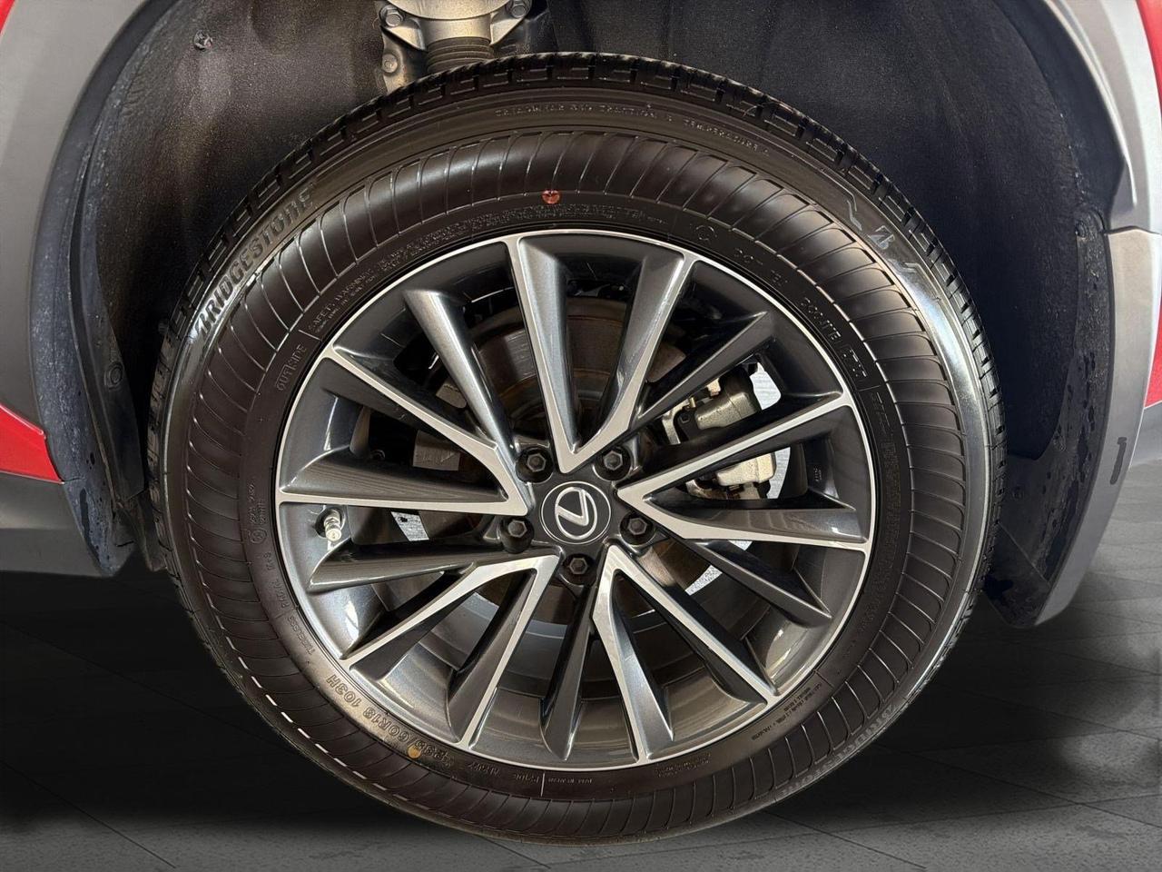 2024 Lexus NX 250 Premium San Antonio TX