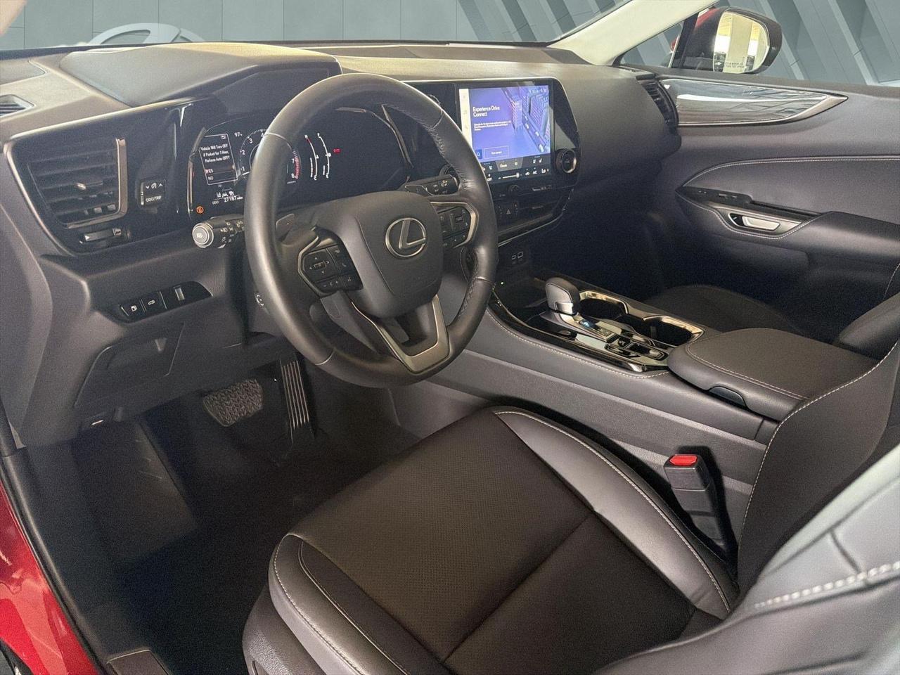 2024 Lexus NX 250 Premium San Antonio TX
